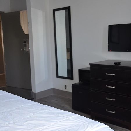 My Home & Suites Covington Bagian luar foto