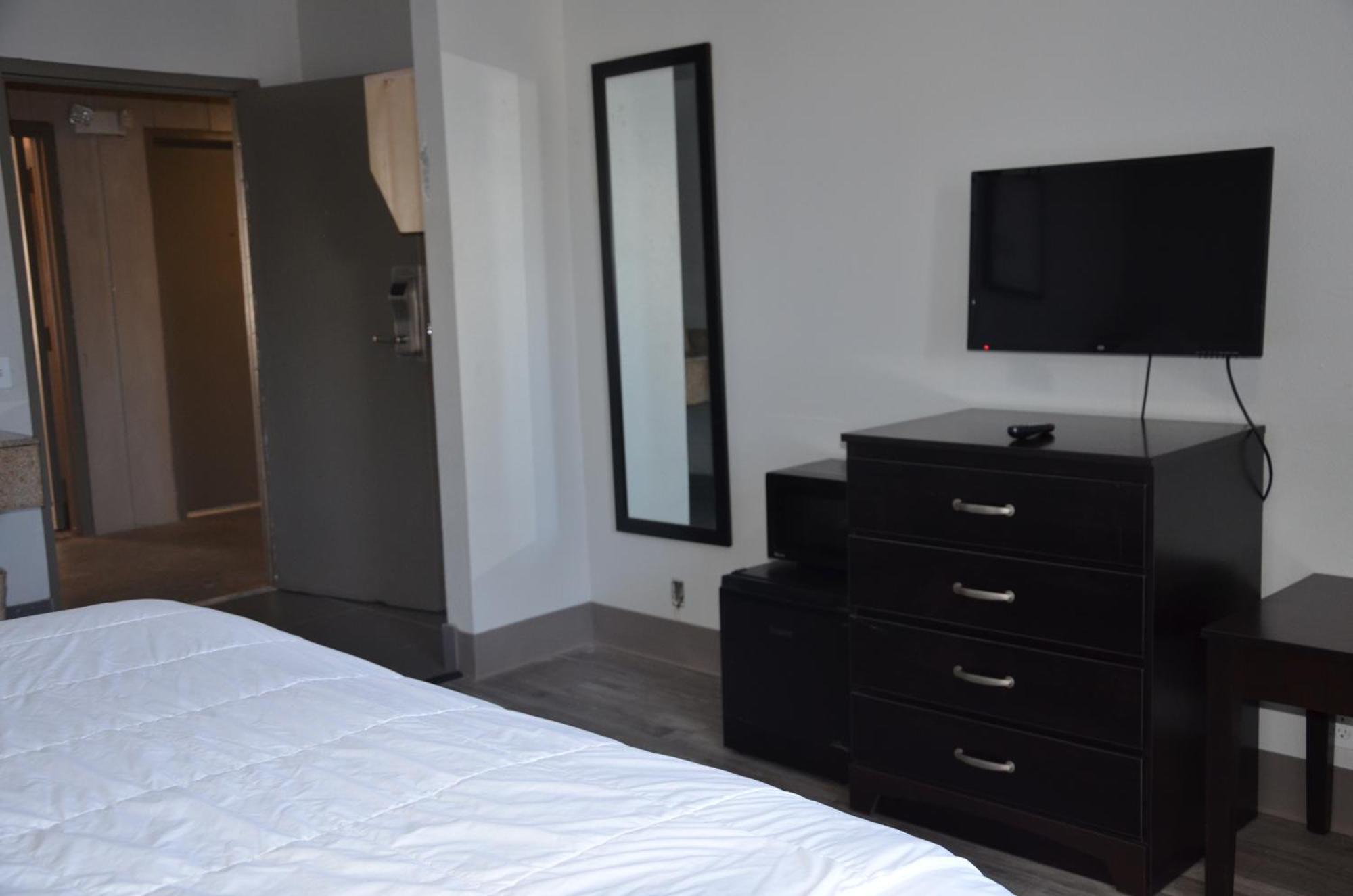 My Home & Suites Covington Bagian luar foto