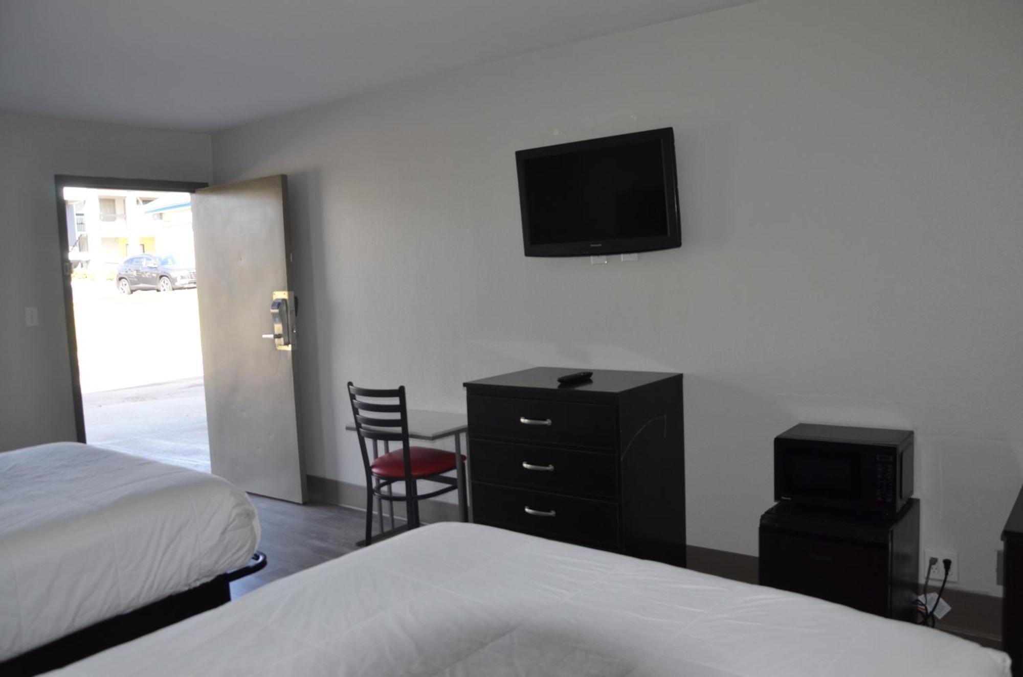 My Home & Suites Covington Bagian luar foto