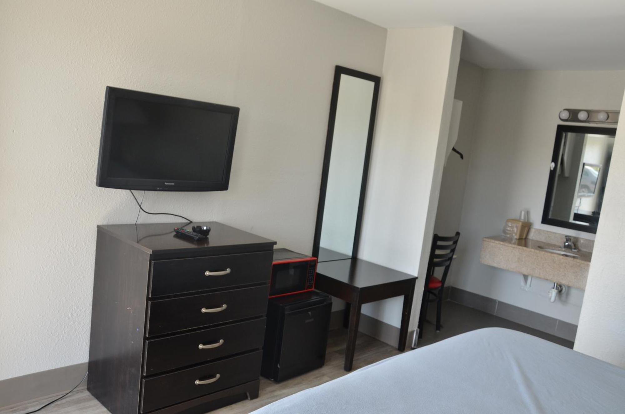 My Home & Suites Covington Bagian luar foto