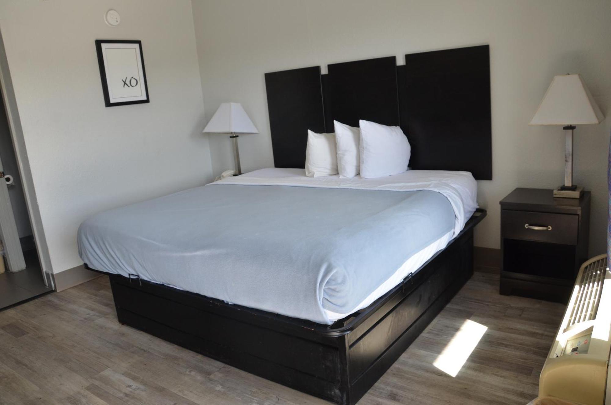 My Home & Suites Covington Bagian luar foto