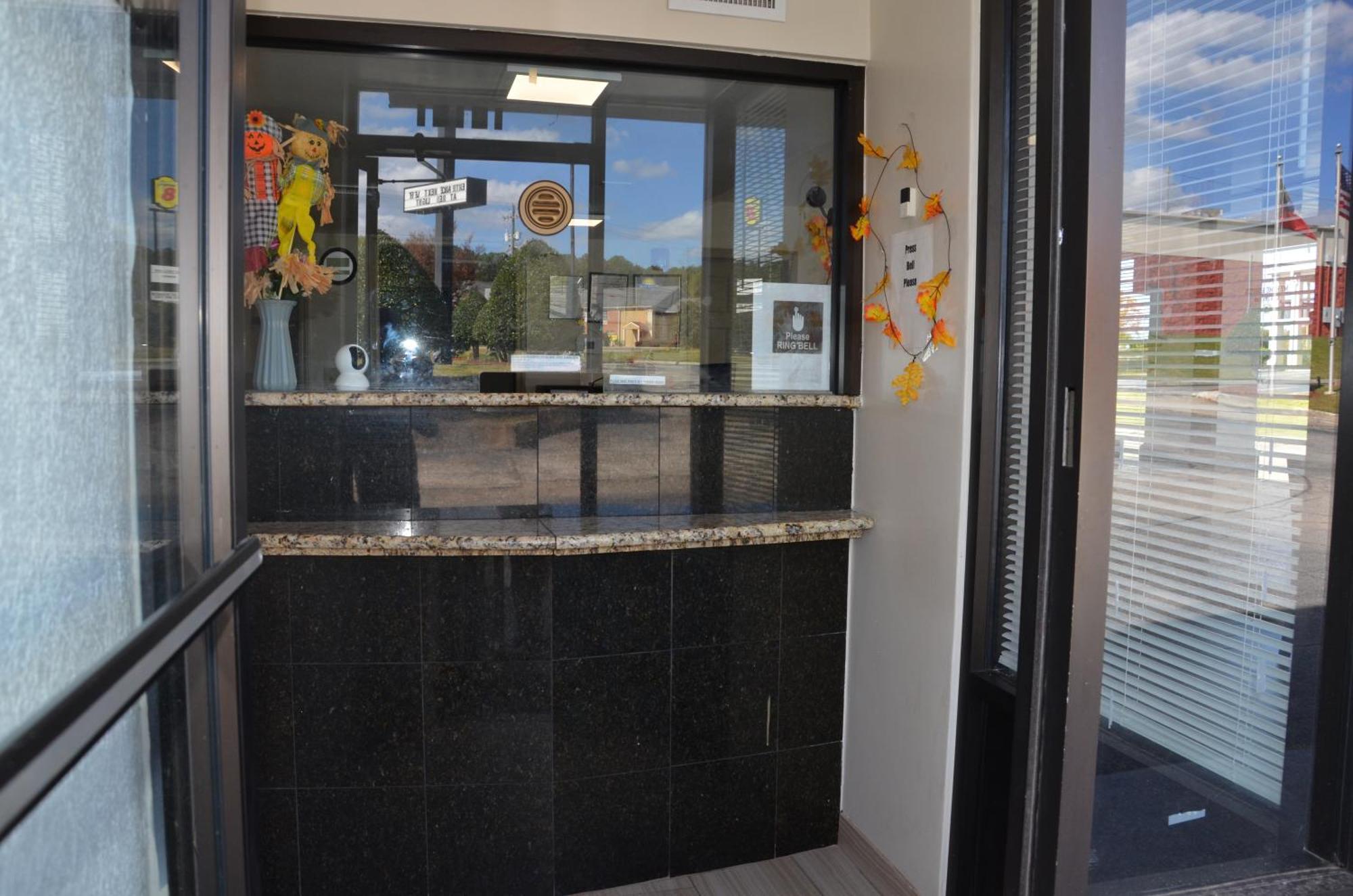 My Home & Suites Covington Bagian luar foto