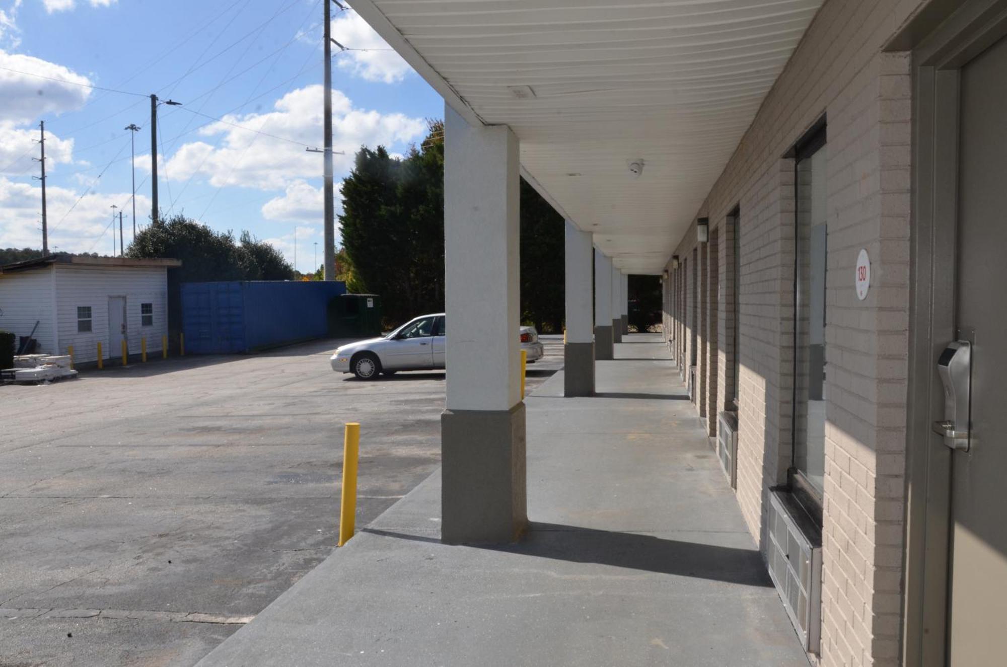 My Home & Suites Covington Bagian luar foto