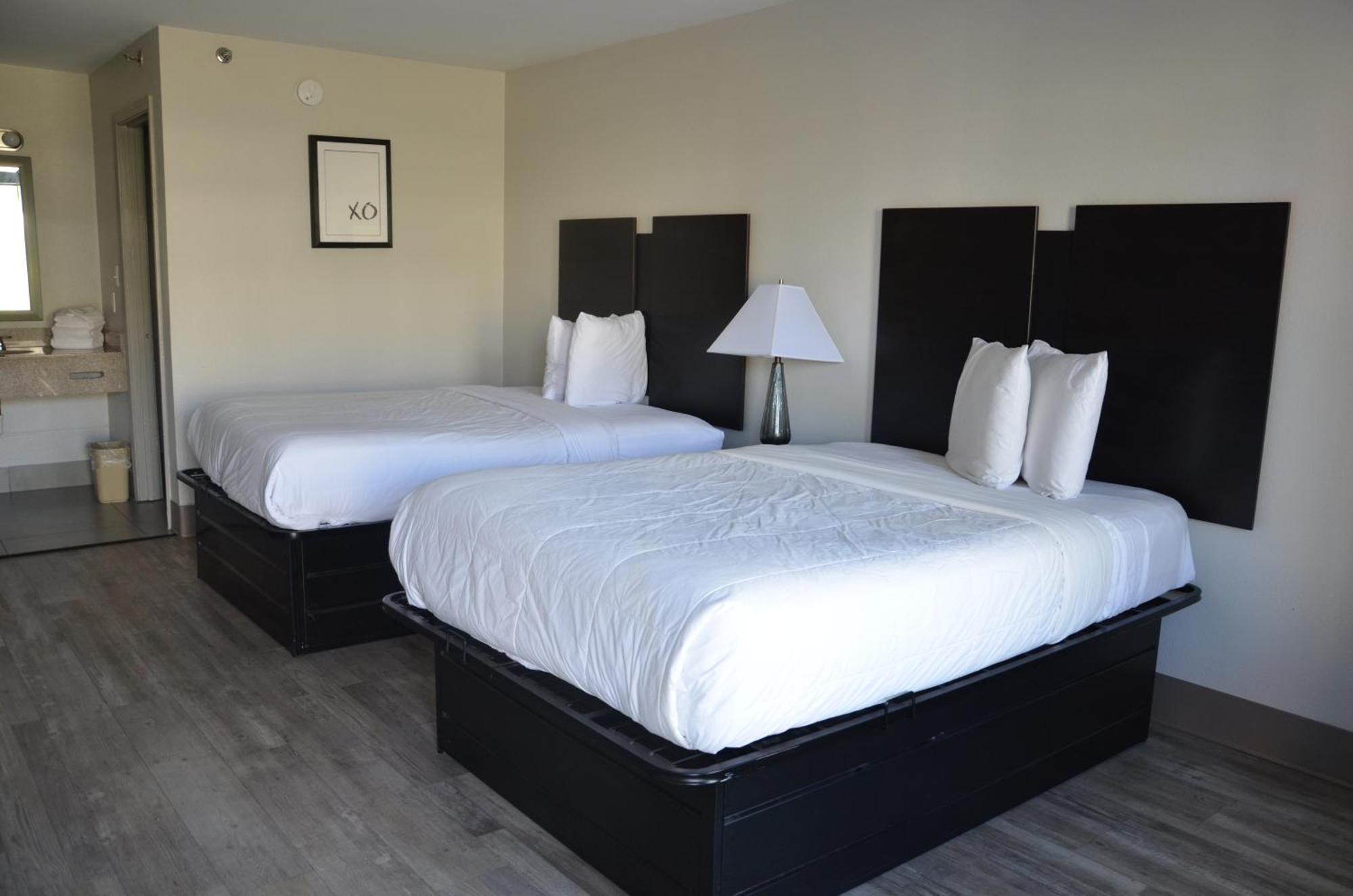 My Home & Suites Covington Bagian luar foto