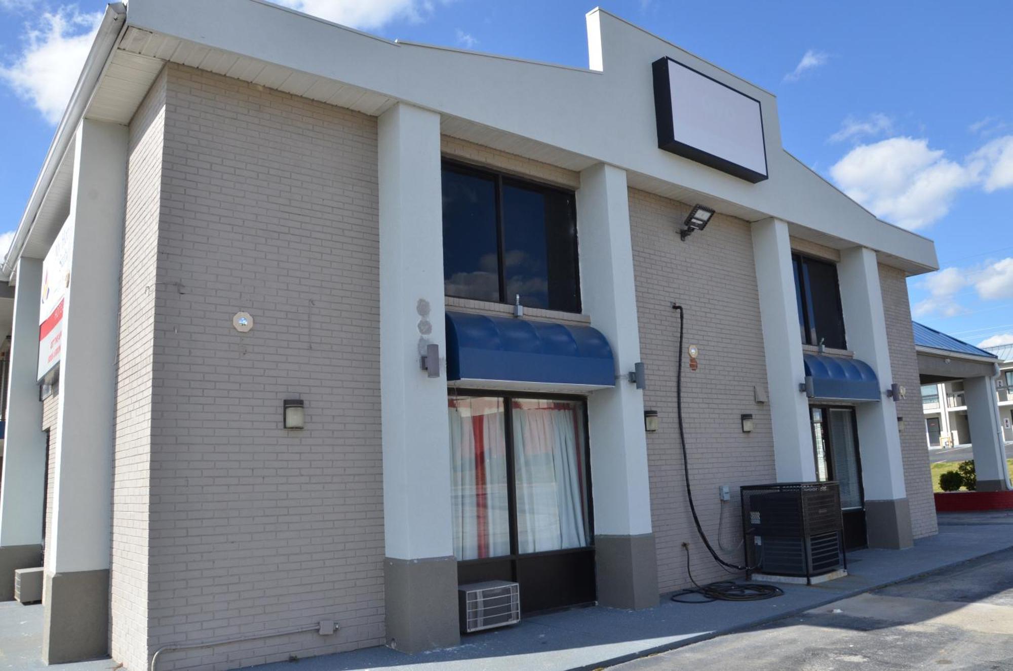 My Home & Suites Covington Bagian luar foto