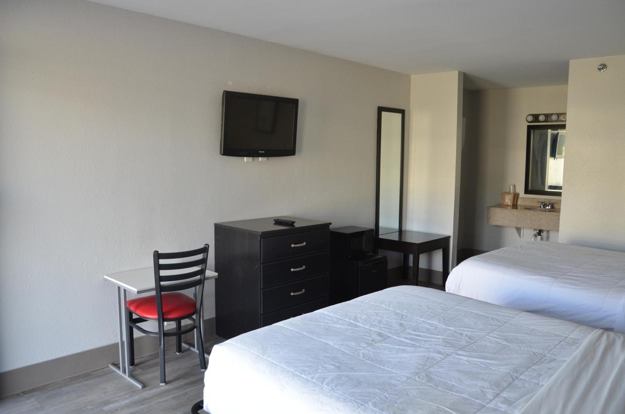 My Home & Suites Covington Bagian luar foto