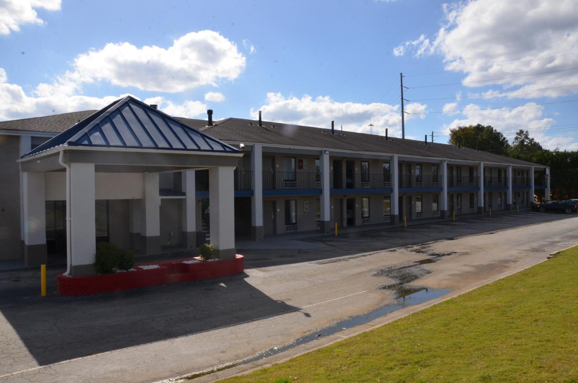 My Home & Suites Covington Bagian luar foto