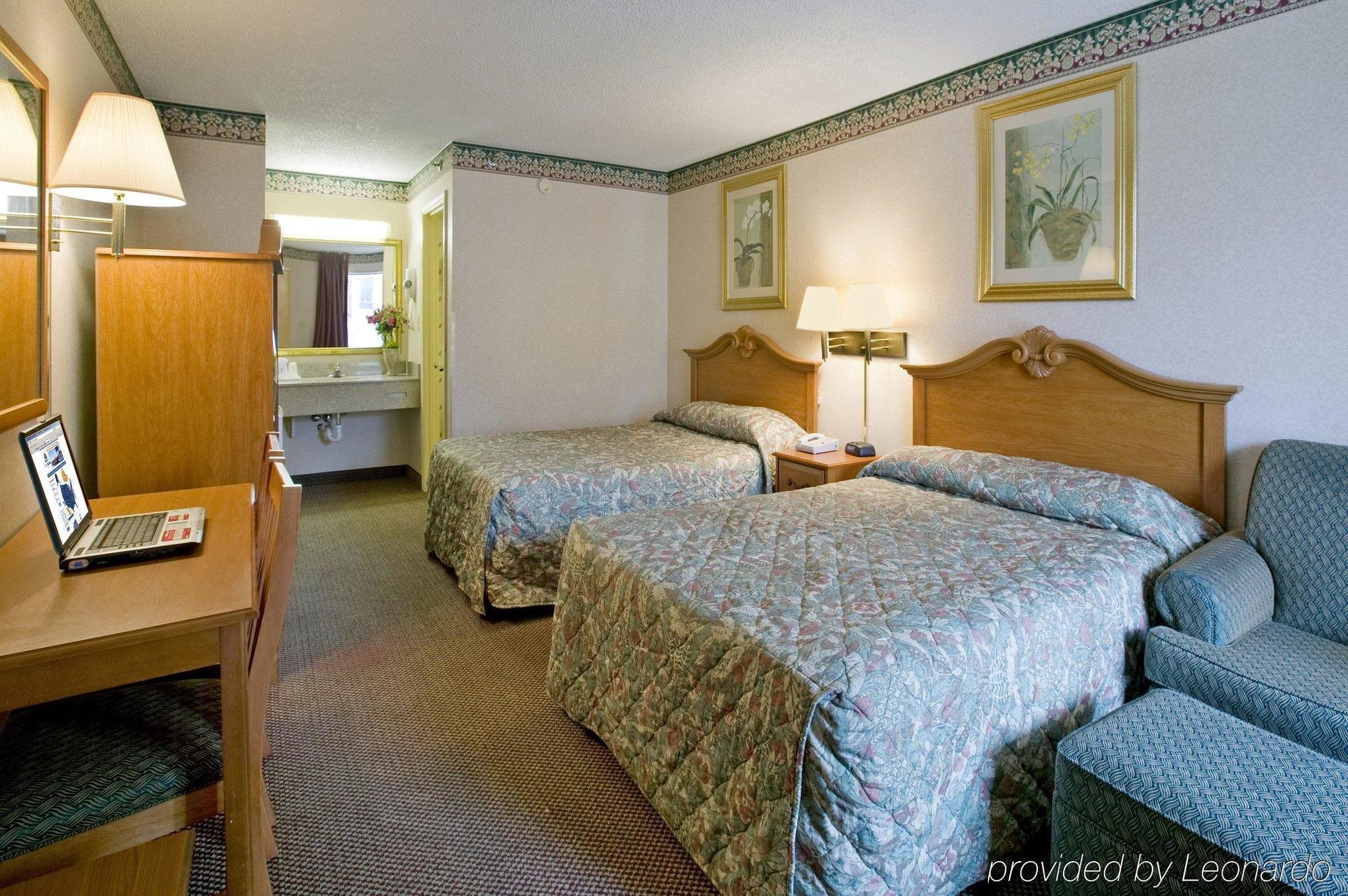 My Home & Suites Covington Ruang foto