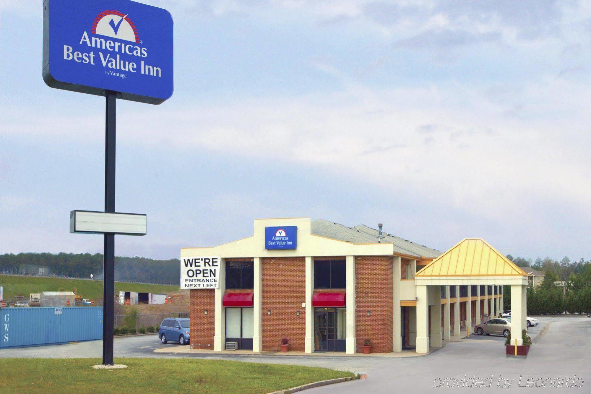 My Home & Suites Covington Bagian luar foto