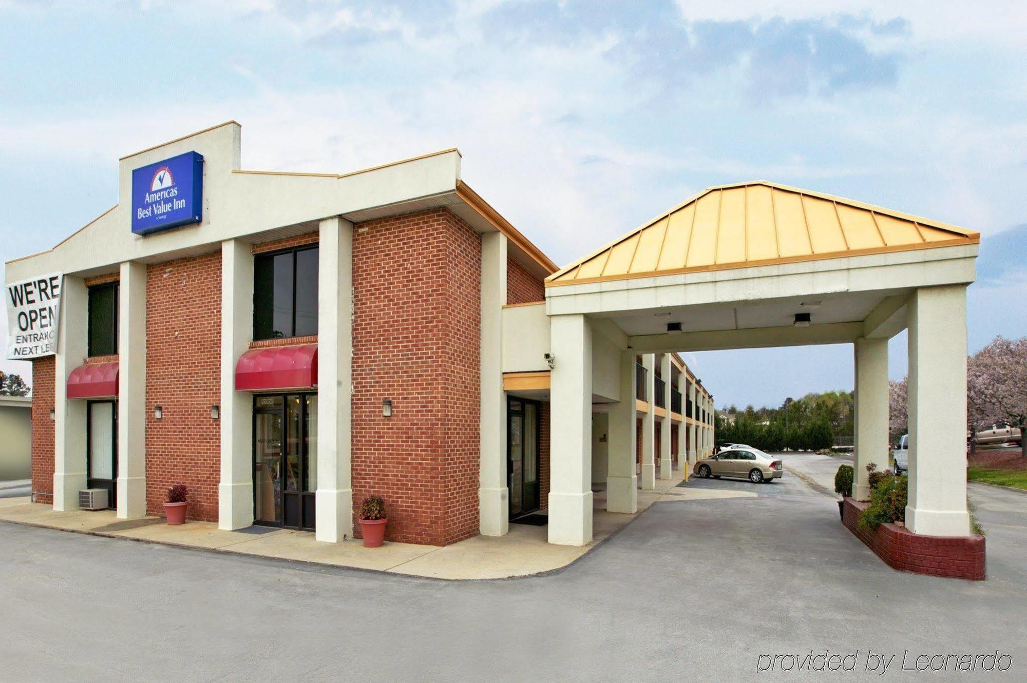 My Home & Suites Covington Bagian luar foto
