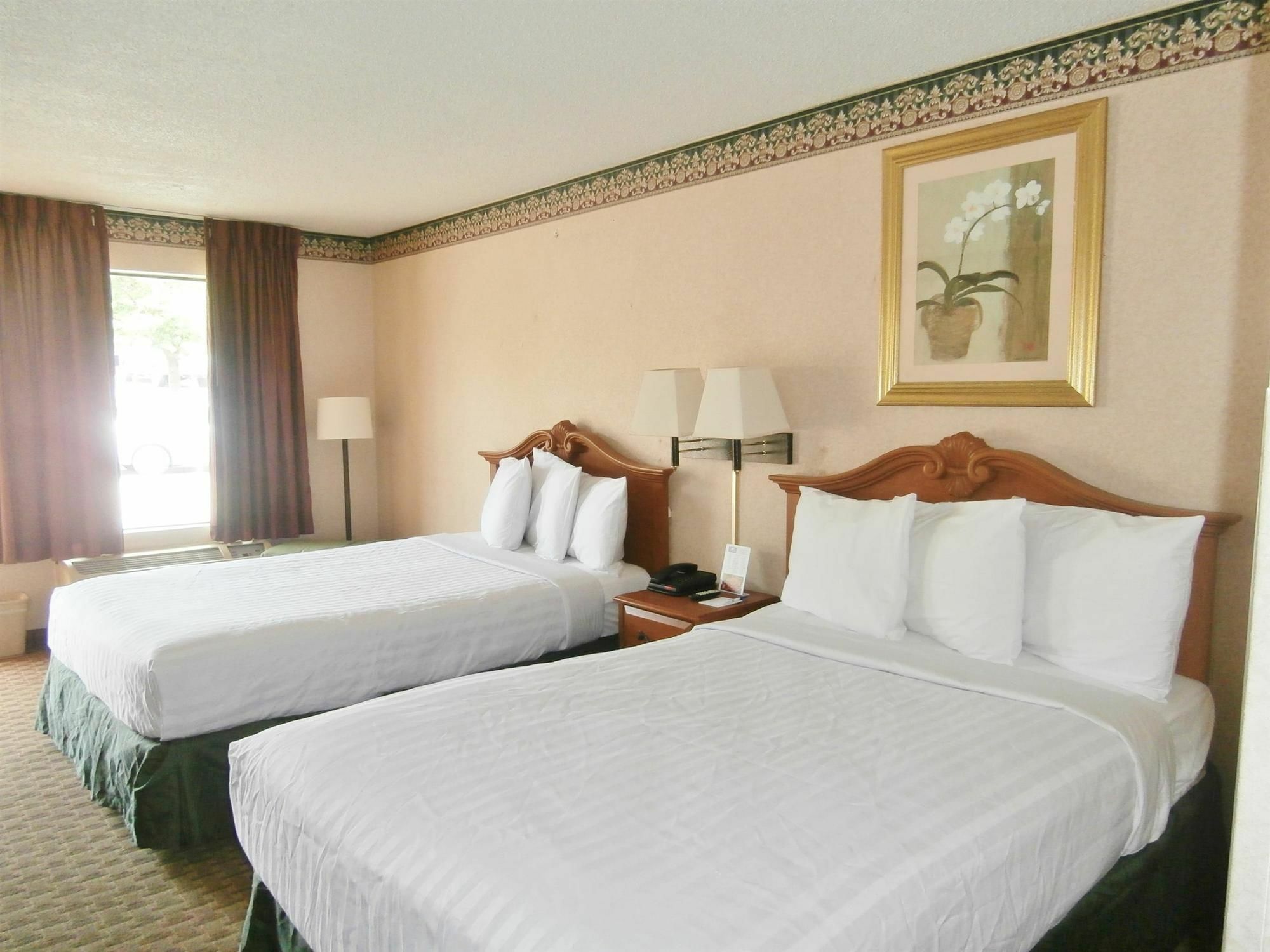 My Home & Suites Covington Bagian luar foto